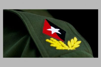 Artículo de Fidel: El porvenir incierto