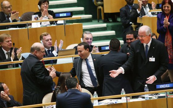 Foto: AFP