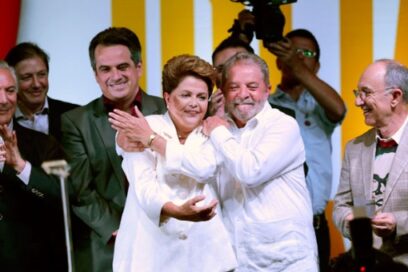 Brazil: Joy for Dilma’s Reelection