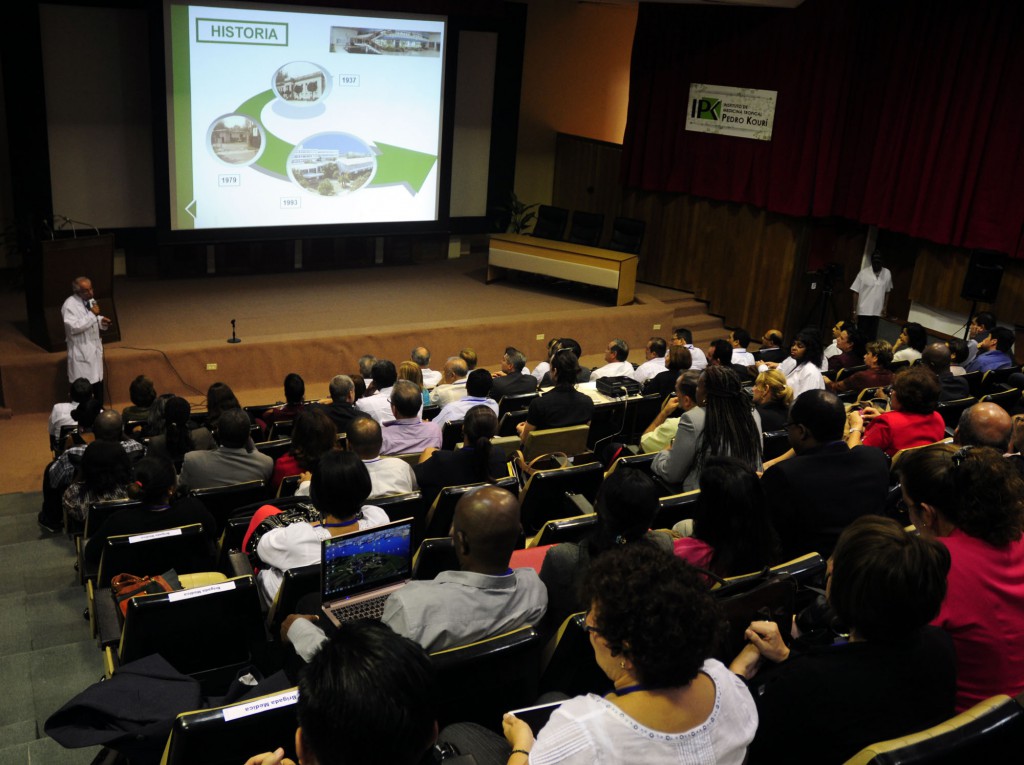 Foto: Roberto Carlos Medina