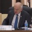David Nabarro, enviado especial del Secretario General de la ONU para la Cumbre Extraordinaria del ALBA-TCP sobre el Ébola. Foto: Tomada de la TV / JR