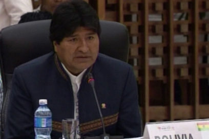 Cuba: vanguardia del humanismo