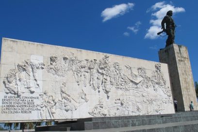 Templo al coraje y al arrojo