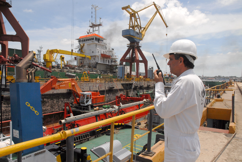 Foto: Agustín Borrego