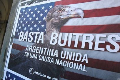 Fondos rapaces