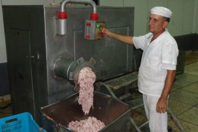 Innovación tecnológica con marcado sabor cubano