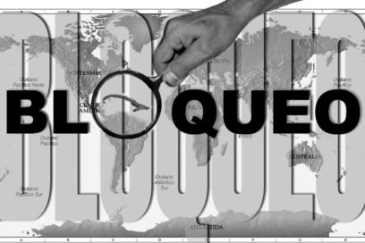 Aumentan afectaciones del bloqueo para el Instituto Nacional de Recursos Hidráulicos