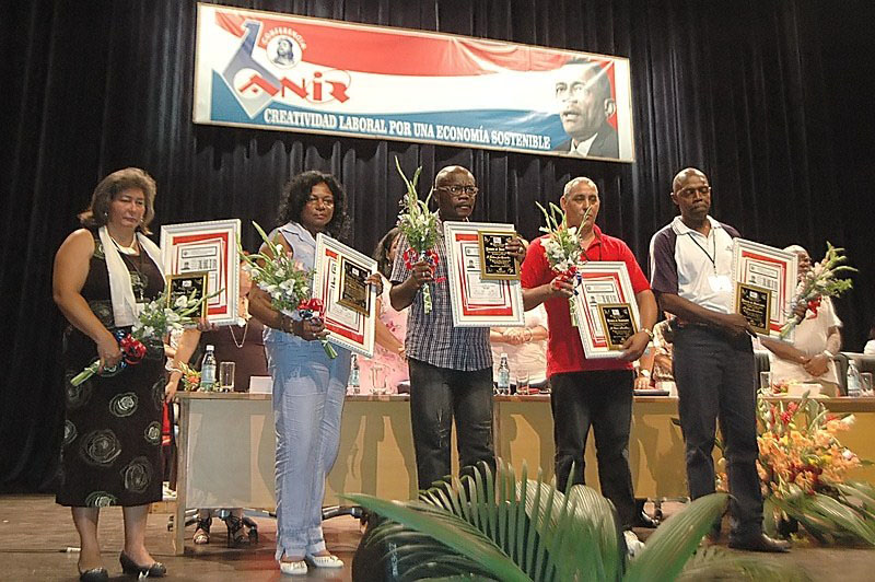 Foto: César A. Rodríguez