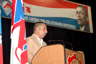 A Gift to Fidel Castro