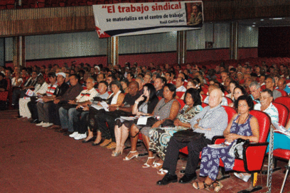Primera Conferencia de la ANIR: Inician sesión final con homenaje al Che