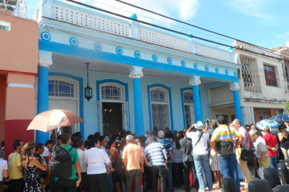 Preservar las huellas musicales cubanas