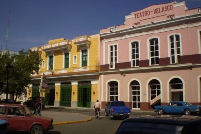 Crean en Matanzas Oficina del Conservador de la Ciudad