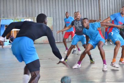 Balonmano (M): el oro como meta