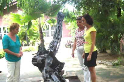 Espadistas rendirán homenaje a los Mártires de Barbados