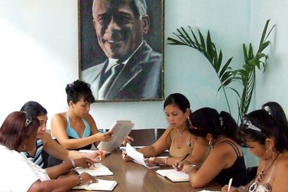 Derecho más cercano