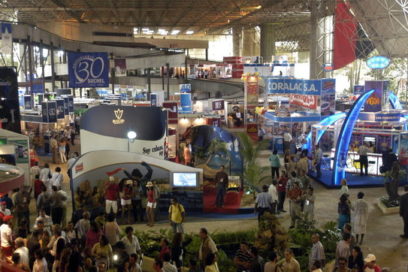 Abre sus puertas la XXXIV Feria Internacional de La Habana