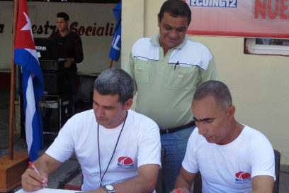 Convenio Colectivo de Trabajo: Para lograr mayor eficacia