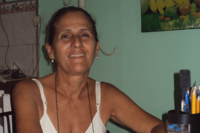 El “león” que no se la comió