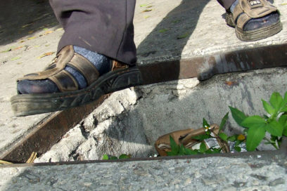 Huecos de la desidia (+ Fotos)