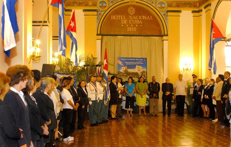 Foto: Heriberto González Brito