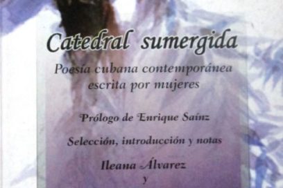Catedral sumergida