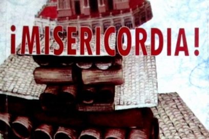 De terremotos y otras calamidades