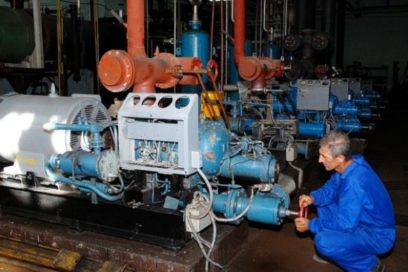 Sindicato de Industrias: mucho terreno donde innovar