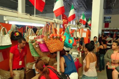 Iberoarte abre sus puertas en Holguín