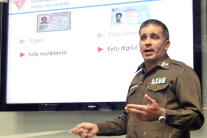 Preguntas y respuestas acerca del nuevo carné de identidad