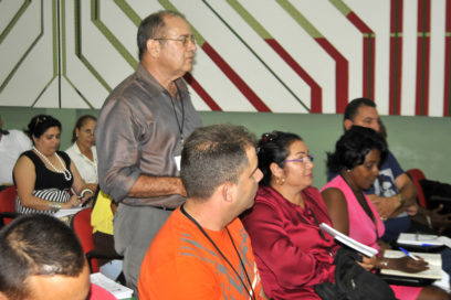 Creador avileño pide al Turismo  “arreglar” lo que anda mal