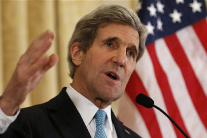 John Kerry resalta contribución de Cuba a la lucha contra el ébola