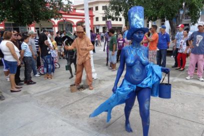 En defensa de los valores autóctonos