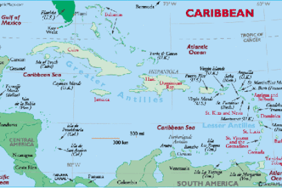 La “Llave del Golfo” en el interés de Estados Unidos