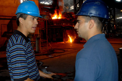 Del Código de Trabajo: Adiestrados, servicio  social y mucho más