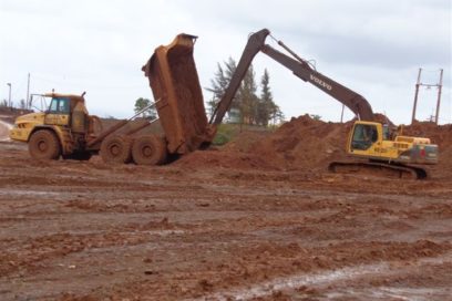 En Moa, a cielo abierto