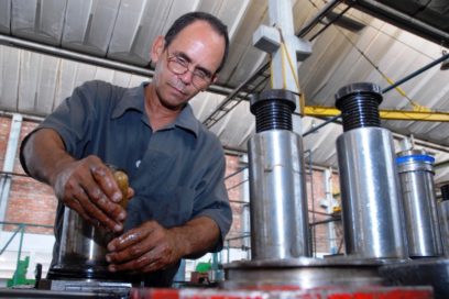 El medio siglo y el cambio