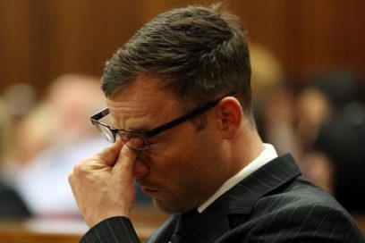 Pistorius, de héroe nacional a criminal encarcelado