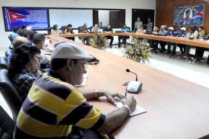 Integración, planificación y estimulación