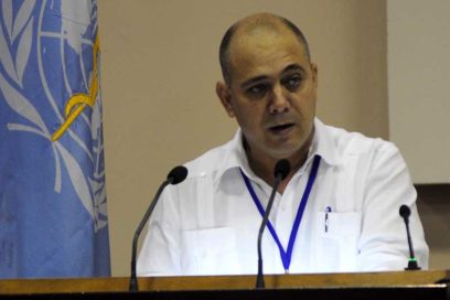 Por una región libre de Ébola