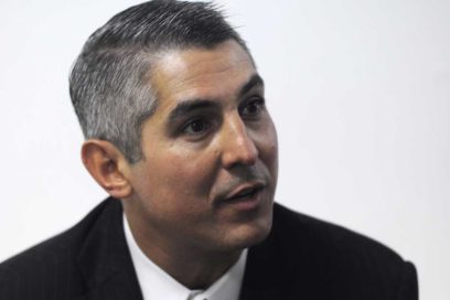 Ningún país, ninguna región está libre de la amenaza del Ébola