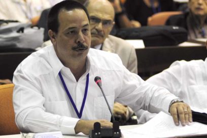 Cuba dispuesta a compartir sus experiencias en prevención del Ébola