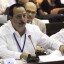 José Ángel Portal, viceministro primero de Salud Pública de Cuba. Foto: Roberto Carlos Medina