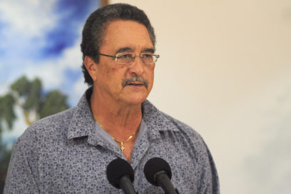 Presentes en Cuba primeros ministros de Santa Lucía y San Vicente y las Granadinas