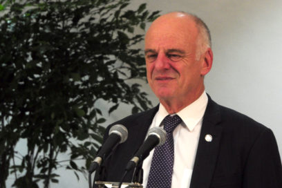 ONU presente en la Cumbre del Alba-TCP sobre el Ébola