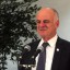 David Nabarro, enviado especial del Secretario General de la ONU para el Ébola. Foto: Roberto Carlos Medina