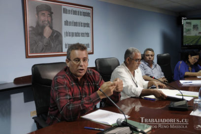 Reconocen aporte de los innovadores a la agricultura