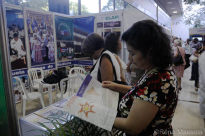II Conferencia Internacional a favor del papel de la educación médica