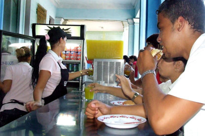 En Cuba más de 476 mil trabajadores por cuenta propia