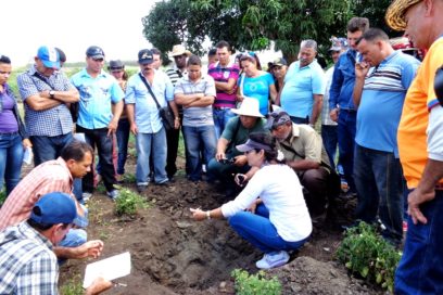 Turismo agrario en Las Tunas