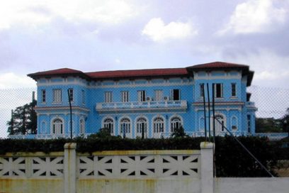Museo del Béisbol Cubano: Una deuda posible de saldar